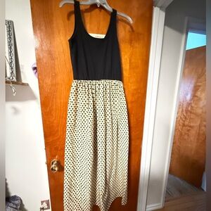 One of a Kind Maxi Dress